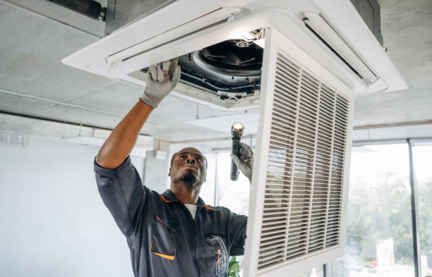Licensed Hvac service in Lake in the Hills, IL - FH HVAC